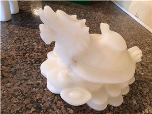 Onyx Sculpture Art Works