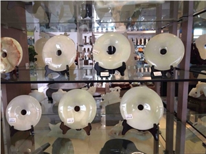 Onyx Sculpture Art Works