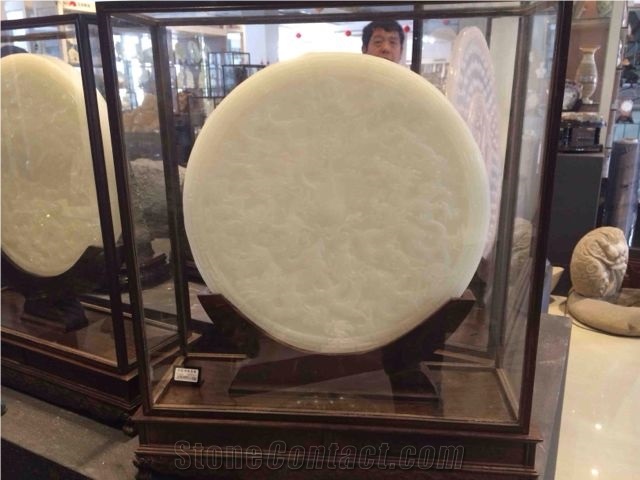 Onyx Sculpture Art Works