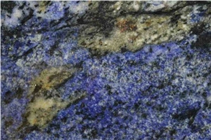 Azul Bahia Granite Slabs