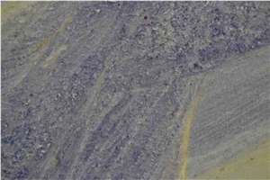 Blue Imperial Quartzite Slabs, Azul Imperial Quartzite