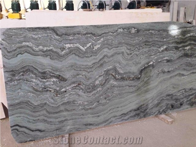 Verde Viana Slabs & Tiles, Green Marble Tiles & Slabs Portugal