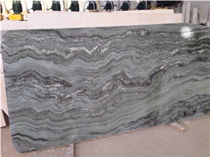 Verde Viana Slabs & Tiles, Green Marble Tiles & Slabs Portugal