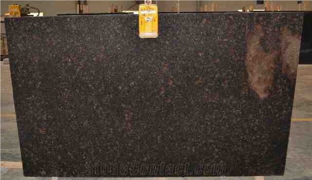 Tan Brown Granite - First Choice Slabs & Tiles