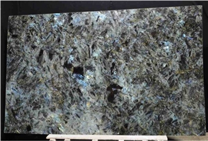 Labradorite River Blue Granite Slabs & Tiles
