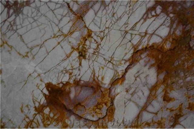 Roma Imperiale Granite Slabs & Tiles