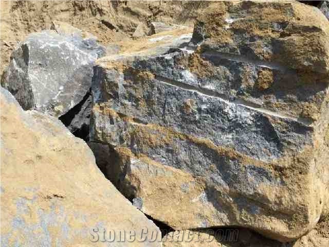 Sc Gc322 Basalt Blocks