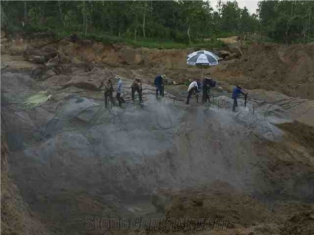 Sc Gc322 Basalt Blocks