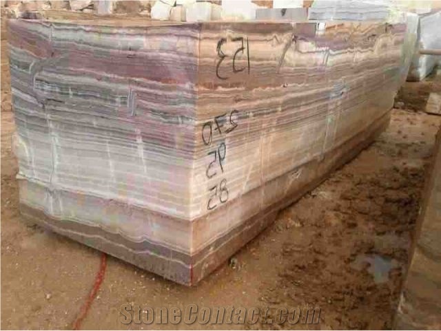 Fantastico Onyx Block