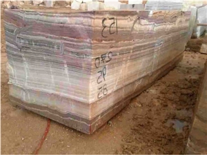 Fantastico Onyx Block