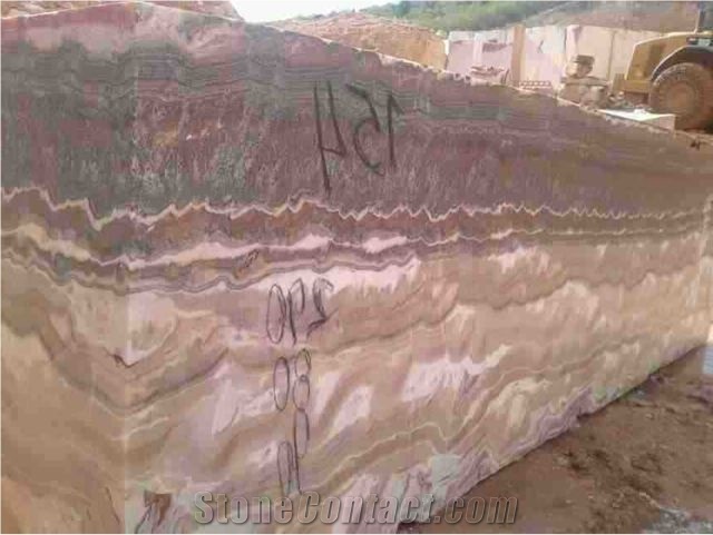 Fantastico Onyx Block