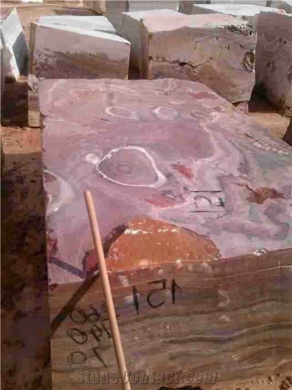 Fantastico Onyx Block