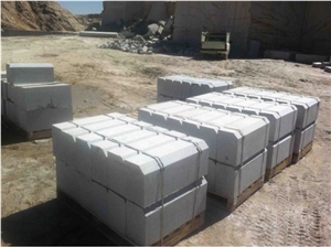 Granite Curbstones