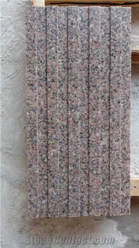 Blind Stone, Stripe Blind Stone