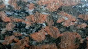 Tan Brown Granite Slabs & Tiles