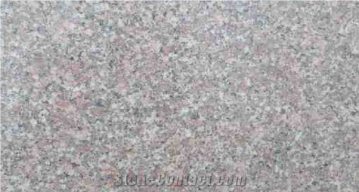 Chima Pink Granite Slabs & Tiles