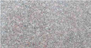 Chima Pink Granite Slabs & Tiles