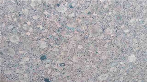 New Copper Granite Tiles & Slab