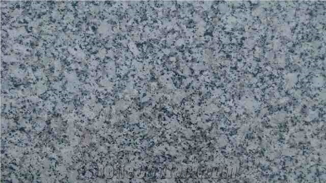 Platinum White Granite Slabs & Tiles