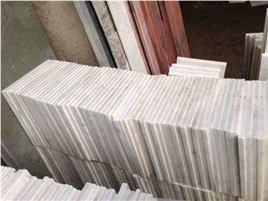 Banswara White Marble Slabs & Tiles