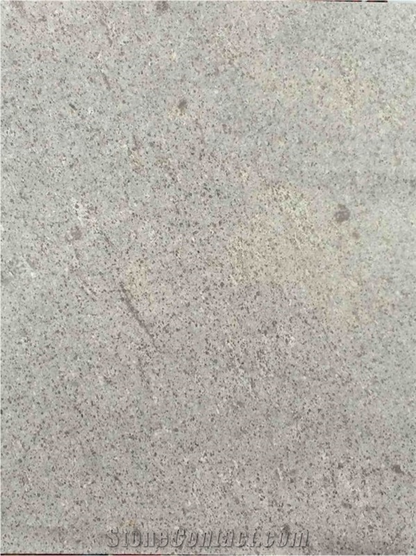 Pink Blossom Granite Block