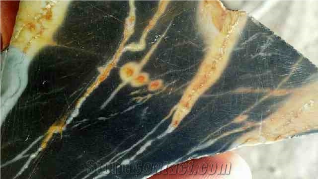 New Marble Find in Utah