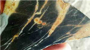 New Marble Find in Utah