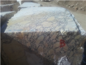 Pasargad Marble Block