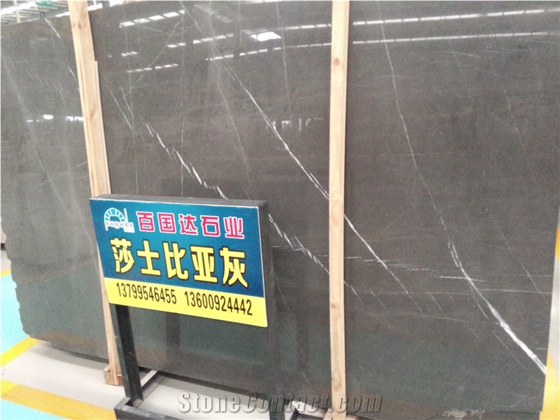 Pietra Grey, Pietra Grigio , Grey Marquina, Grafiti Marble, Lashotor, Pietra Gray Grey Marble, Pietra Gray Marble Slabs & Tiles