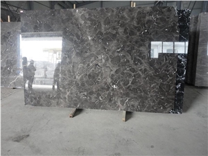 China Emperador Dark Marble Slabs