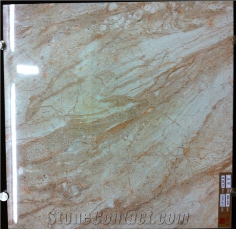 Porcelain Polished Decor Tile