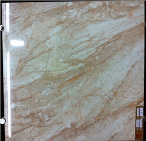 Porcelain Polished Decor Tile