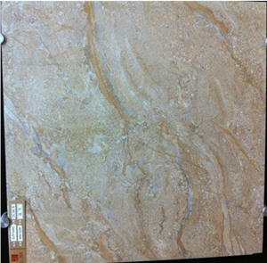 Porcelain Polished Decor Tile