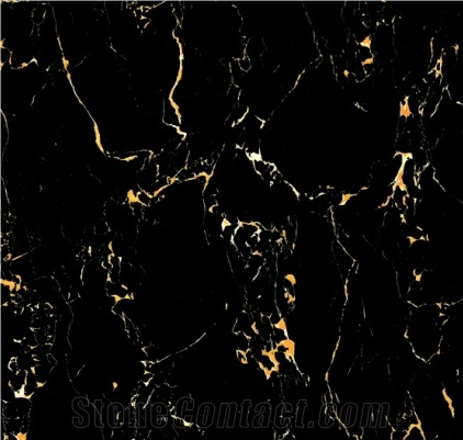 Porcelain Polished Decor Tile