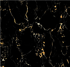 Porcelain Polished Decor Tile