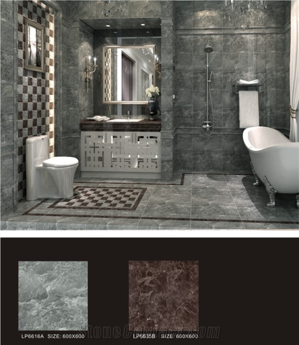 Porcelain Tiles