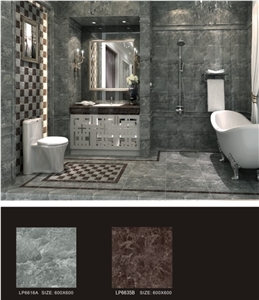 Porcelain Tiles