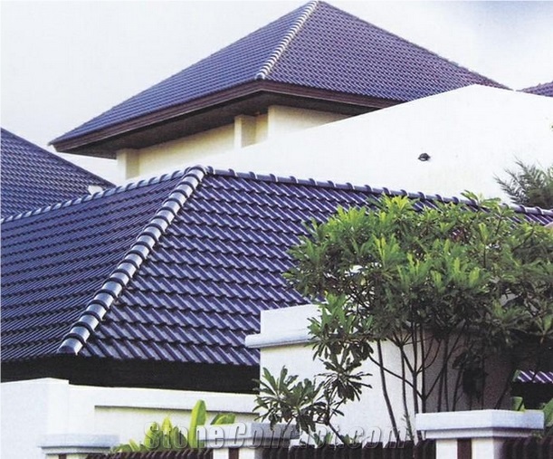 Roof Tiles
