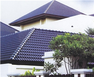 Roof Tiles