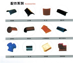 Roof Tiles