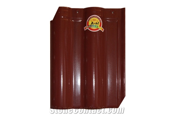 Roof Tiles