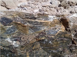 Multicolo Onyx Blocks
