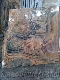 Multicolo Onyx Blocks