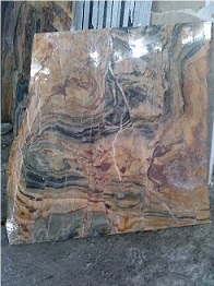 Multicolo Onyx Blocks