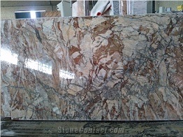 Multicolo Onyx Blocks