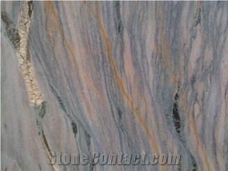 Persian Tiger Marbleonyx Block