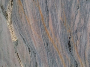 Persian Tiger Marbleonyx Block