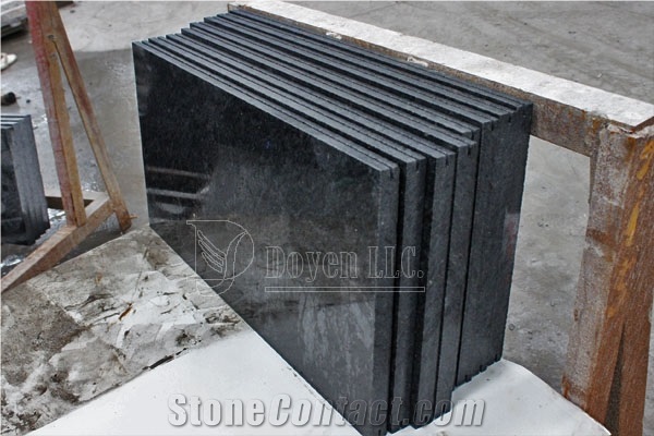 Brasil Verde Ubatuba Polished Green Granite Wall Panels