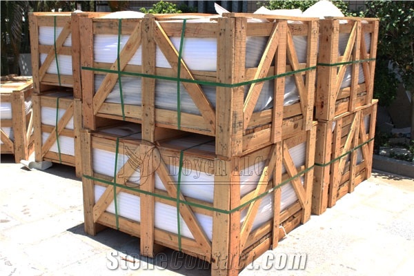 Brazil Verde Ubatuba Custom Kitchen Polished Granite Table Tops