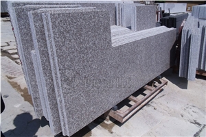China Bainbrook Brown Kitchen Worktops & Dining Tops, G664 Lilac Granite Kitchen Worktops
